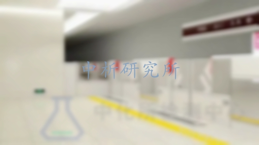 屏蔽門檢測