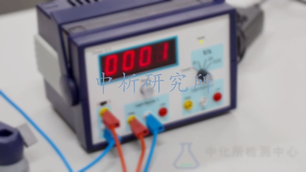 浪涌測試