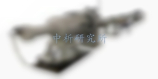 沖擊侵徹試驗(yàn)