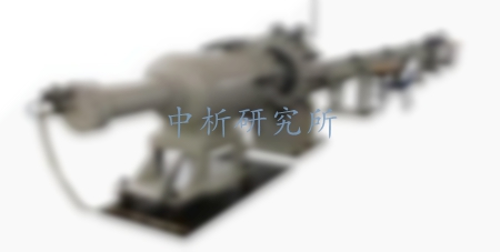 沖擊侵徹試驗(yàn)