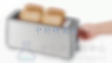 面包機檢測