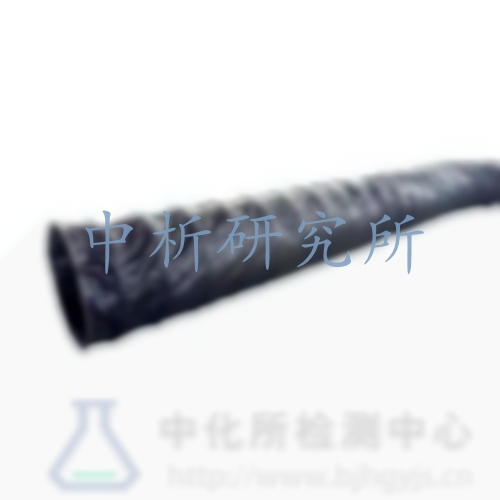 風筒檢測