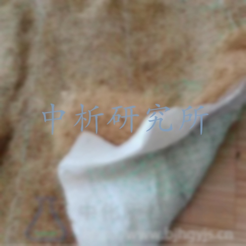 生態(tài)毯檢測(cè)