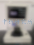 數(shù)顯簡支梁沖擊機