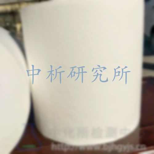 擦拭紙檢測