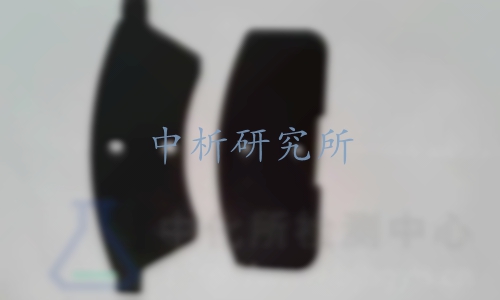 消音片檢測