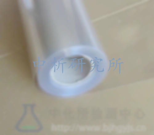 轉印膜檢測