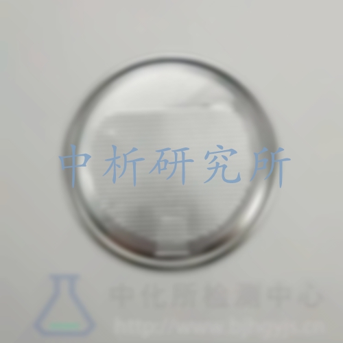 易撕蓋檢測