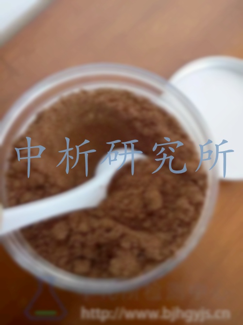 水蛭素檢測(cè)